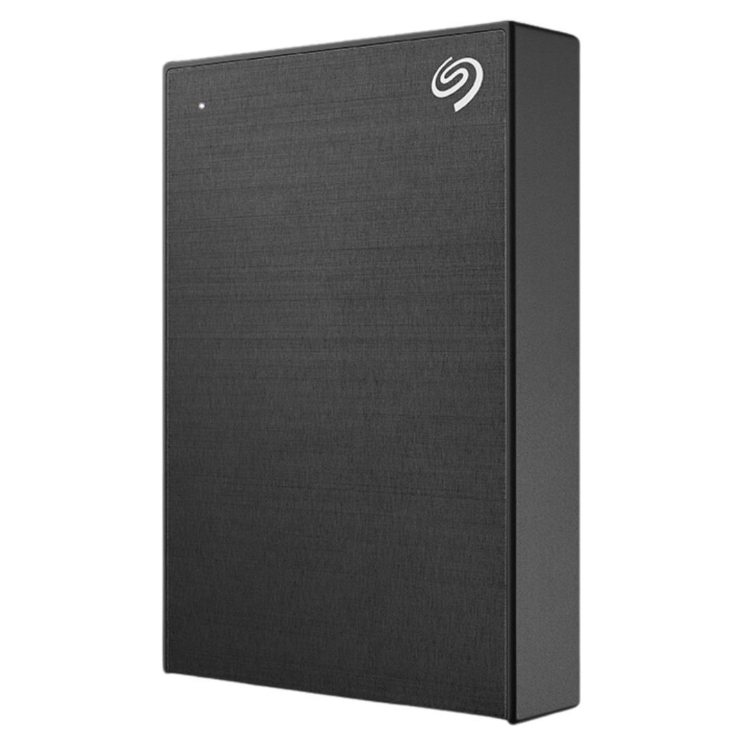 SEAGATE 4TB Seagate Slim One Touch External HDD STKZ4000401