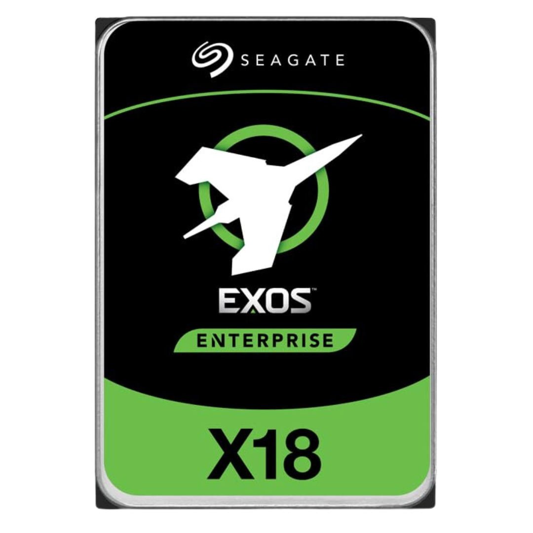 Seagate Exos 7E8 2TB HDD SATA 6GB/s 7200 RPM ST2000NM000A