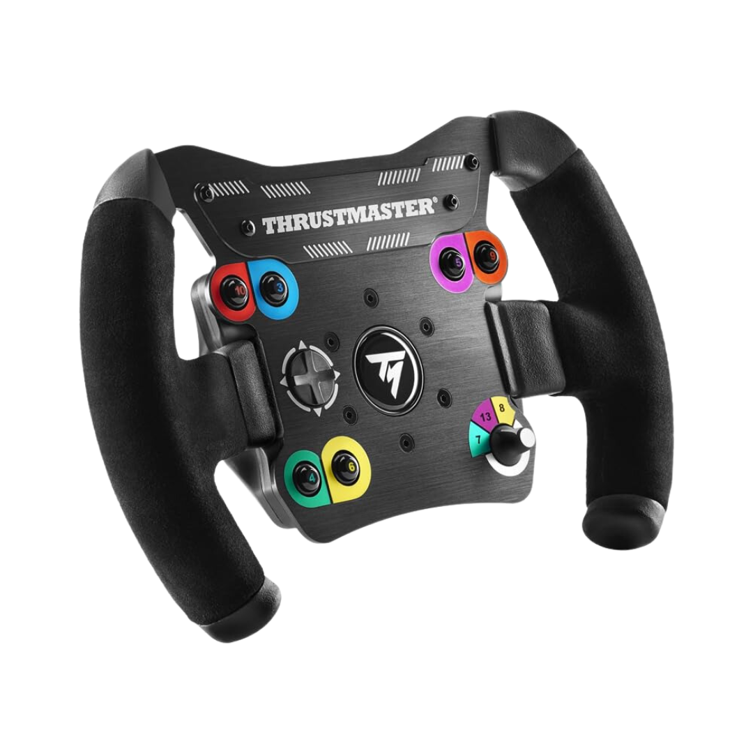 Thrustmaster Open Wheel Racing Game Wheel Add-On