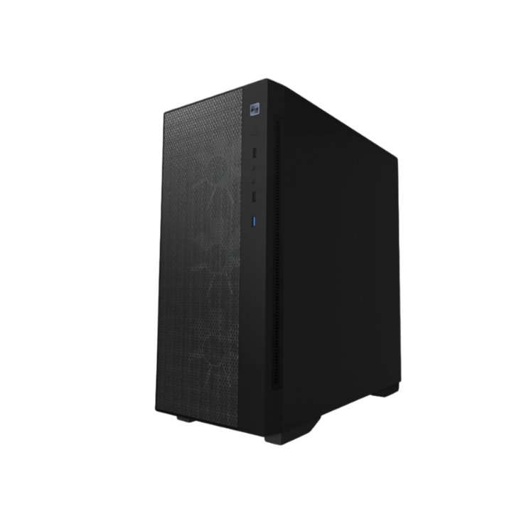 Deepcool MATREXX 55 Mesh ADD-RGB 4F Mid Tower Cabinet