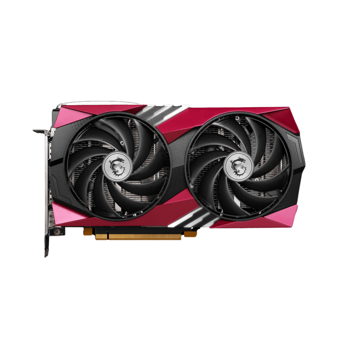 MSI GeForce RTX 4060 Gaming X 8G MLG Graphics Card