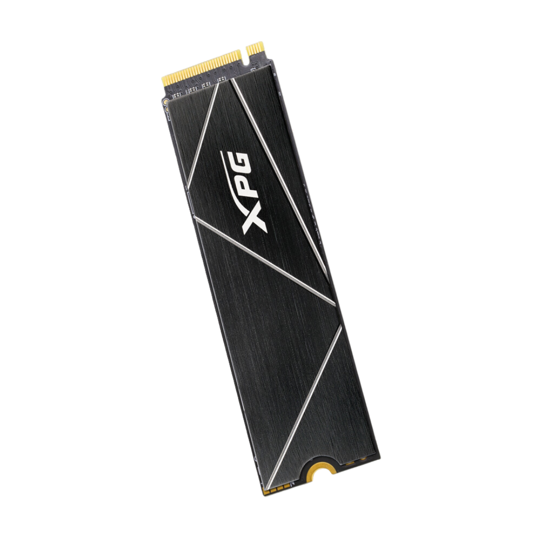 Adata XPG GAMMIX S70 Blade 2TB PCIe Gen4x4 M.2 SSD