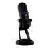 Gamdias PHEME M1 Black RGB Keyboard LED Backlit 192kHz/24bit 110dB SPL.