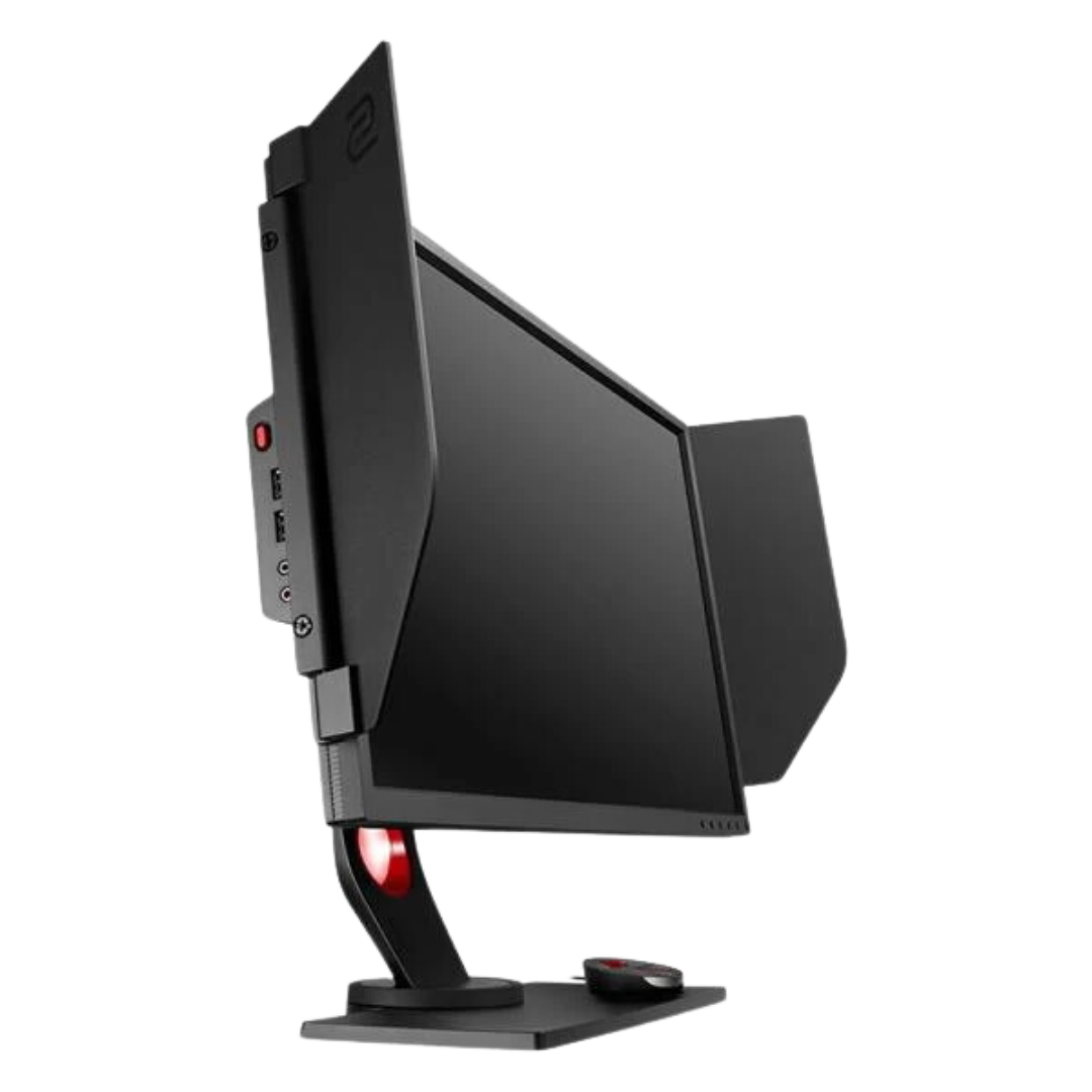 BenQ ZOWIE XL2546 25-inch E-sports Gaming Monitor
1ms Response Time
240Hz Refresh Rate
FHD TN Panel
DVI, HDMI, DisplayPort