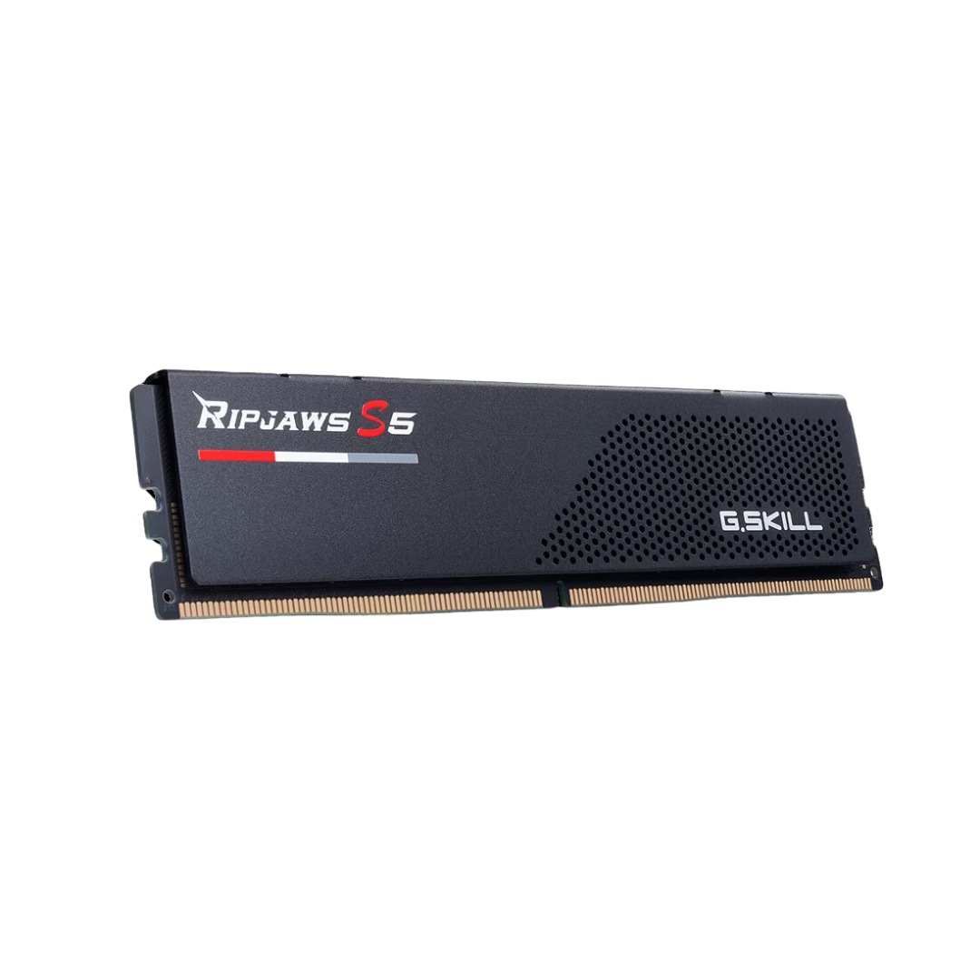 G.Skill Ripjaws S5 32GB DDR5 5200MHz Memory