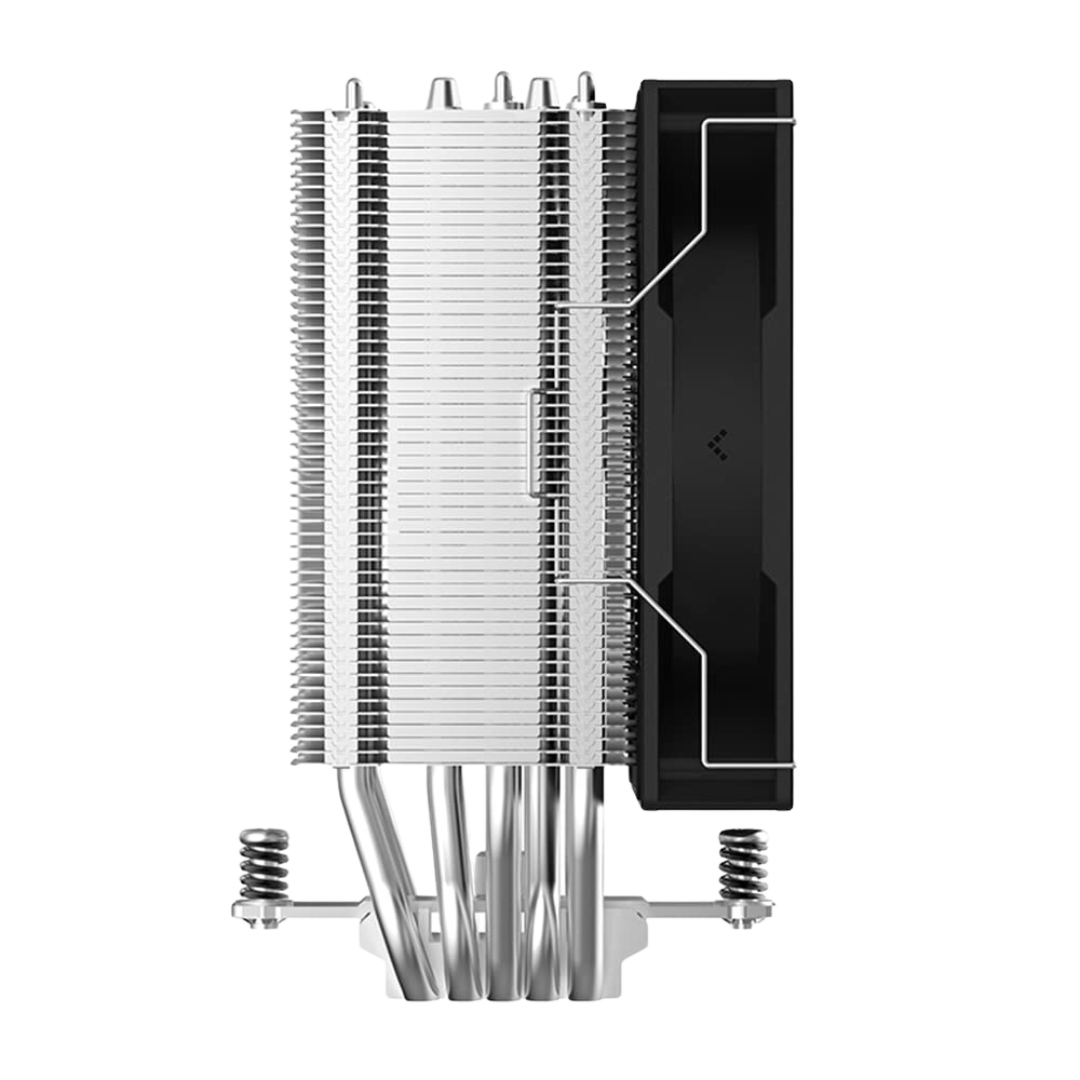DeepCool AG500 120mm Air Cooler with 5 Heatpipes and 120mm Fan