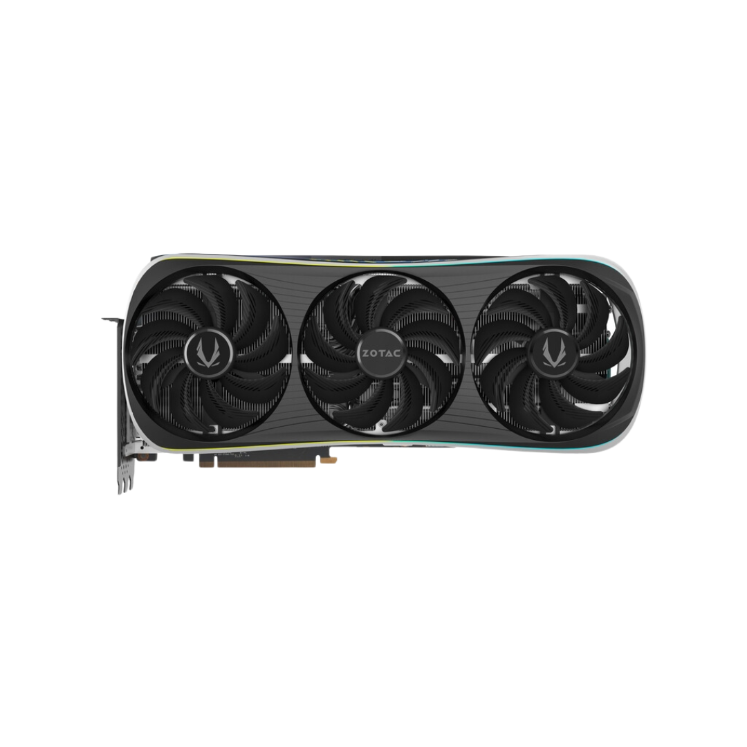 ZOTAC RTX 4070 Ti AMP Extreme AIRO 12GB Gaming Graphics Card