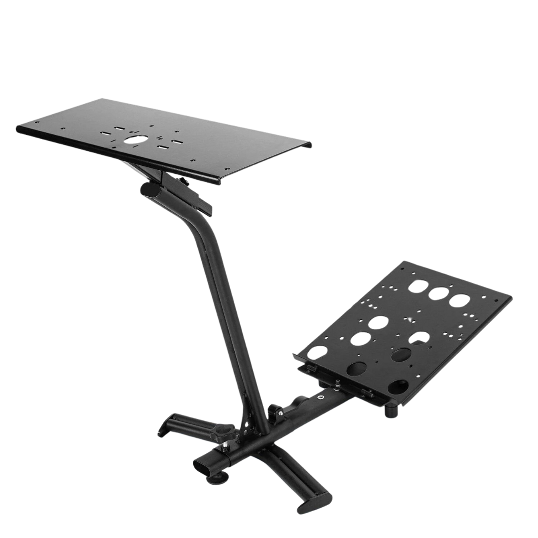 Nitho Alloy Steel Rs-2 Drive Pro Stand 3