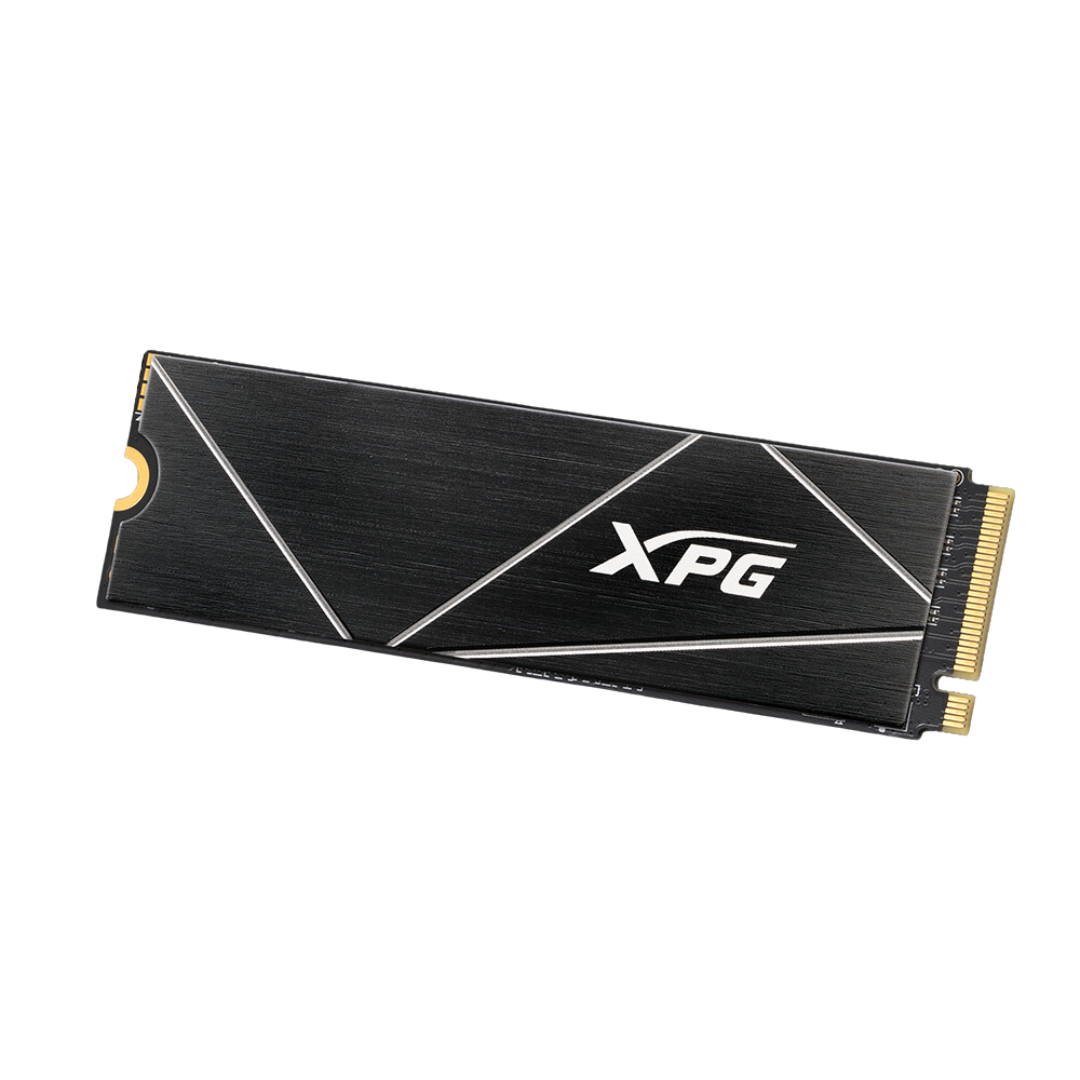 Adata XPG GAMMIX S70 Blade PCIe Gen4x4 M.2 1TB SSD