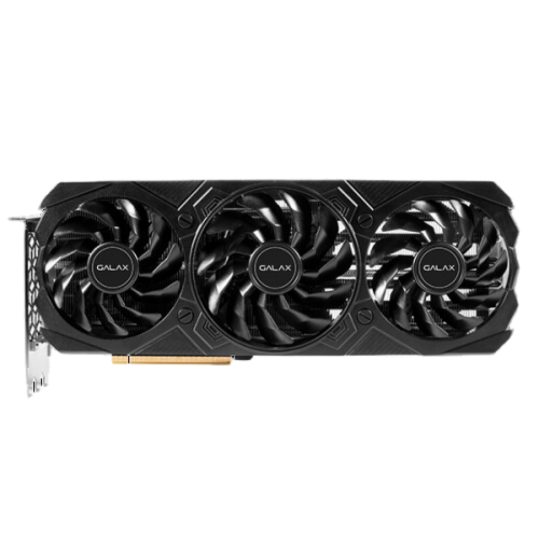 Galax RTX 4070 Ti EX Gamer 12GB Graphics Card