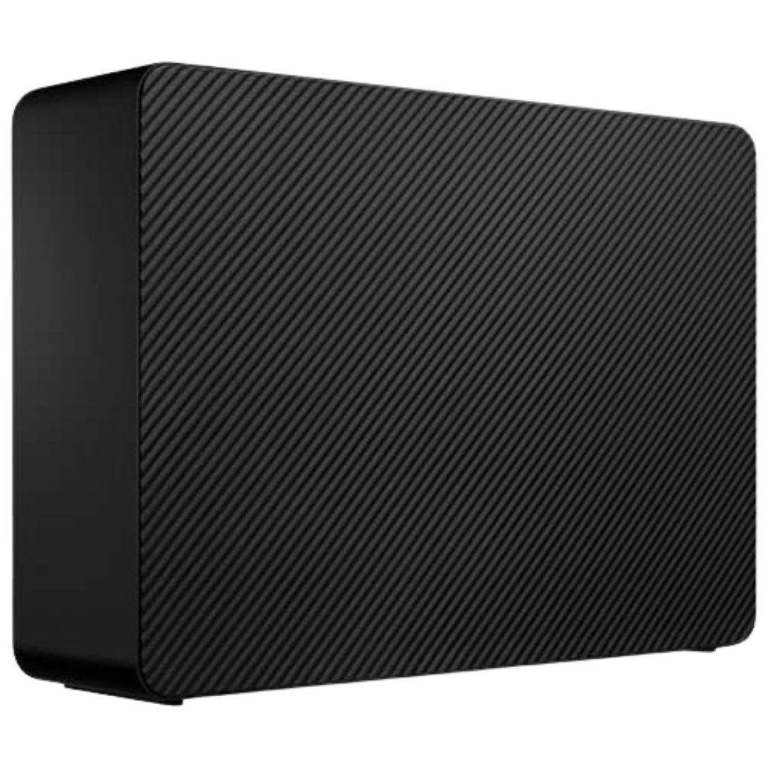 Seagate Expansion 6TB External Hard Drive STKP6000400 7.037in Length 1.65in Width 4.921in Depth 2.593lb Weight