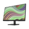 HP V24v G5 23.8" FHD Monitor VA Panel 72% NTSC 10000000:1 Contrast HDMI VGA Tilt -5 to +23° Flicker-free 23W