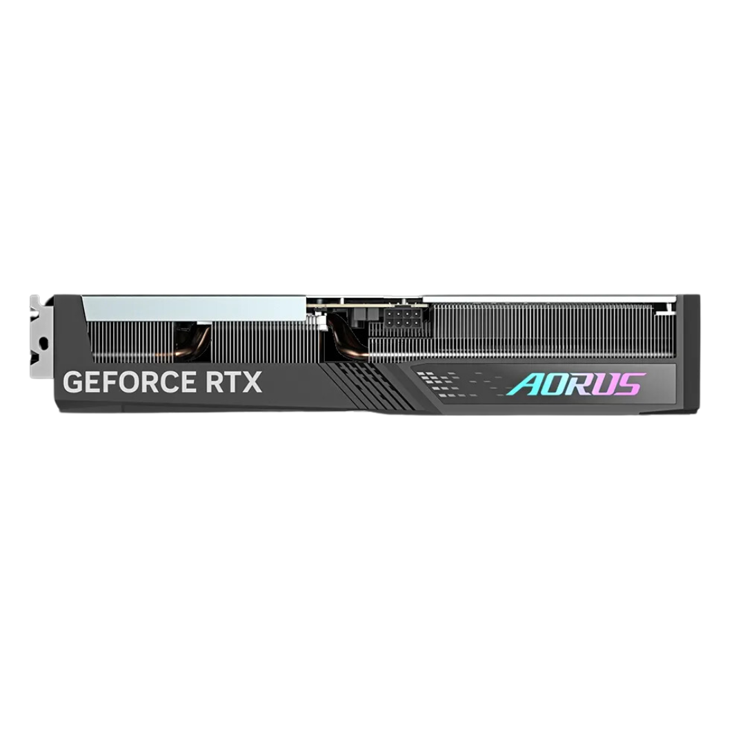 Gigabyte RTX 4060 TI Aorus Elite 8GB GDDR6 128-bit PCIe 4.0 Graphics Card
