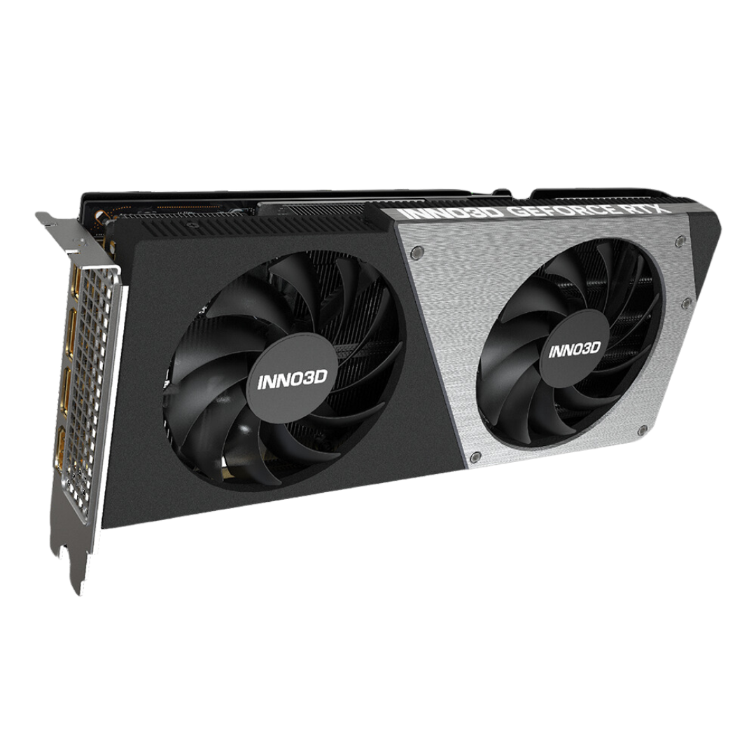 Inno3d RTX 4070 Super Twin X2 12GB GDDR6X Graphics Card