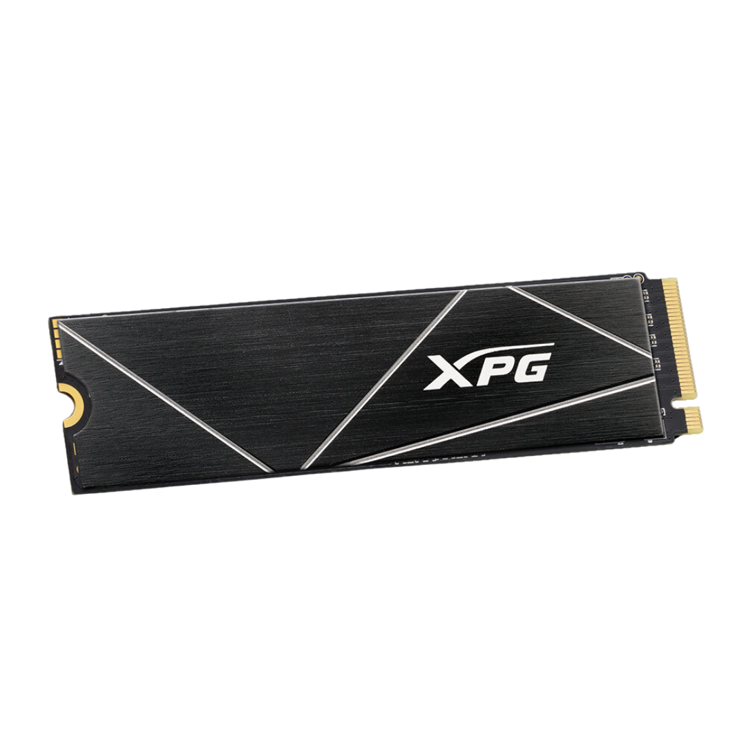 Adata XPG GAMMIX S70 Blade PCIe Gen4x4 M.2 512GB SSD
