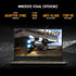 ASUS TUF Gaming A15, AMD Ryzen 7 7435HS Mobile Processor , 4GB GDDR6 NVIDIA GeForce RTX 3050 Laptop GPU, 16GB, 512GB PCIe 4.0 NVMe M.2 SSD, 39.62 cms (15.6), FHD, FA566NCR-HN075W - | Buy Online at Shwetha Computers