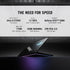 Asus ROG Strix SCAR 16, Gaming Laptop, Intel Core Ultra 9 275HX, RTX 5080 GPU, 32GB, 2TB PCIe 4.0 NVMe M.2 Performance SSD, 40.64 cms (16), 2.5K, G635LW-RW157WS - | Buy Online at Shwetha Computers