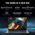 Asus ROG Zephyrus G14, Gaming Laptop, AMD Ryzen AI 9 HX 370, RTX 5070 Ti GPU, 32GB, 2TB PCIe® 4.0 NVMe™ M.2 SSD, 35.56 cms (14), 3K, GA403WR-QS123WS - | Buy Online at Shwetha Computers