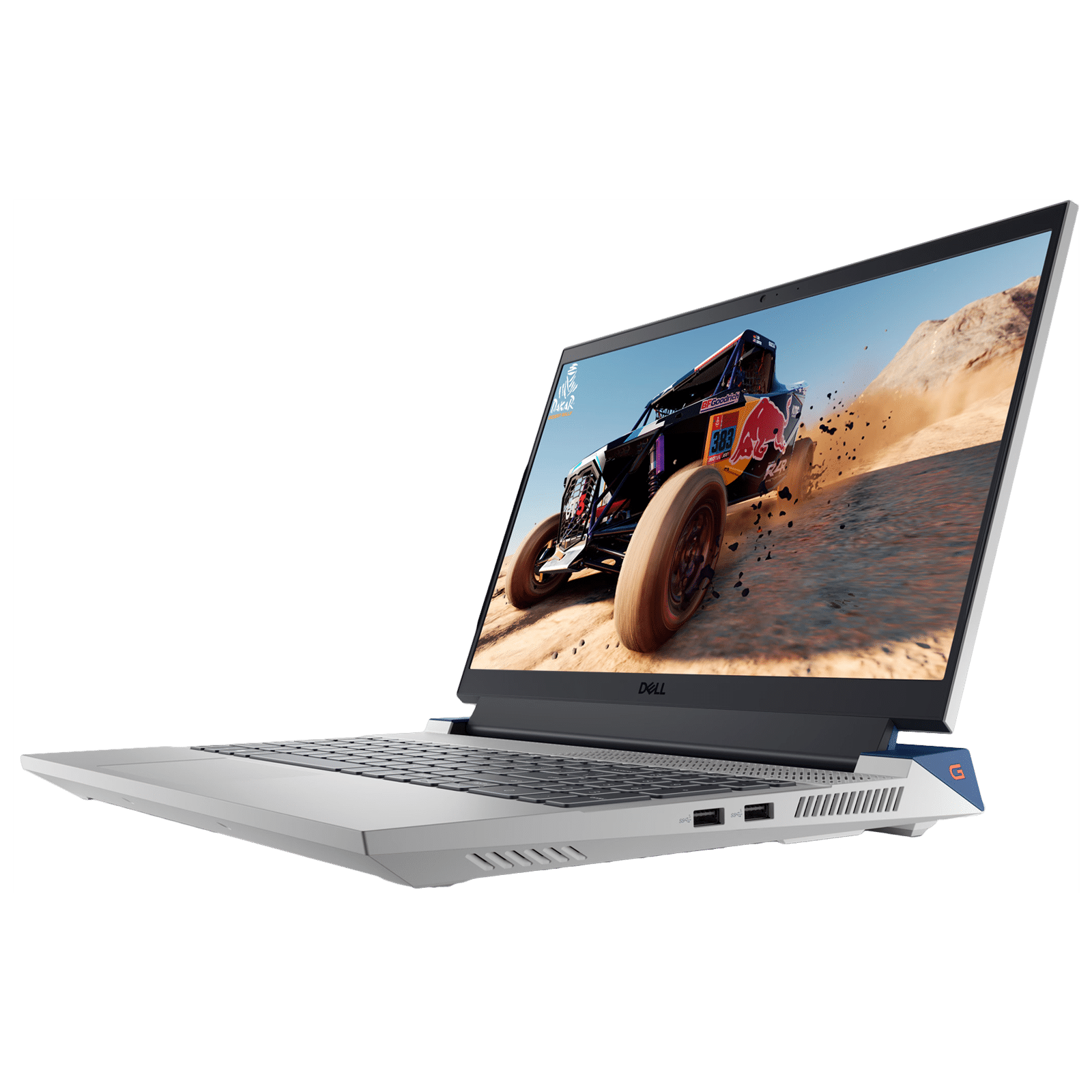 DELL G15-5530 Gaming Laptop 13th Gen Intel Core i7-13650HX processor, 16GB, 1TB SSD, NVIDIA RTX 4050, 6GB GDDR6, 15.6" FHD, GN55308YC9C001ORW1