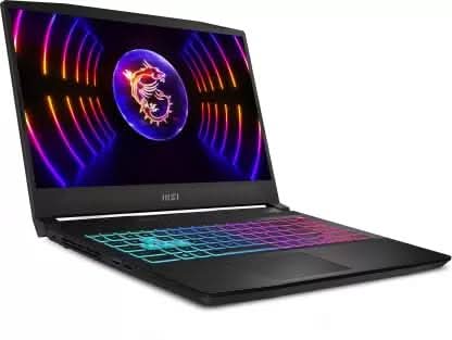 MSI Katana 15 Gaming Laptop Intel Core i7-13620H processor, RTX 3050 6GB, 8x2GB, 1TB SSD, 15.6" FHD, 15 B13UDXK-2400IN - | Buy Online at Shwetha Computers