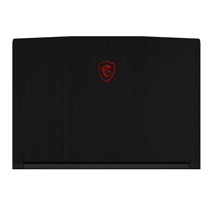 MSI Thin GF63 Gaming Laptop Intel Core i5-12450H processor, NVIDIA GeForce RTX 4050, 8x2GB, 512GB SSD, 15.6" FHD, GF63 12VE-071IN - | Buy Online at Shwetha Computers