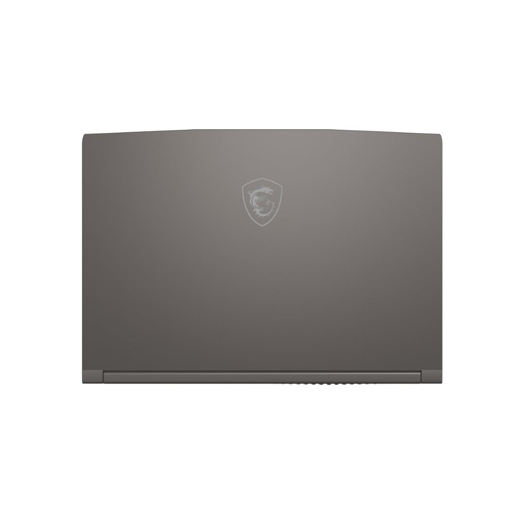 MSI MSI Thin 15, Intel 13th Gen. i5-13420H Processor, RTX 3050, 16GB, 512GB, 15.6" FHD, 15 B13UC-125IN - | Buy Online at Shwetha Computers