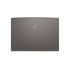 MSI MSI Thin 15, Intel 13th Gen. i5-13420H Processor, RTX 3050, 16GB, 512GB, 15.6" FHD, 15 B13UC-125IN - | Buy Online at Shwetha Computers