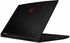 MSI GF63 Gaming Laptop Intel Core i5-12450H processor, NVIDIA GeForce RTX 2050, 8x2GB, 512GB SSD, 15.6" FHD, GF63 12UCX-265IN - | Buy Online at Shwetha Computers