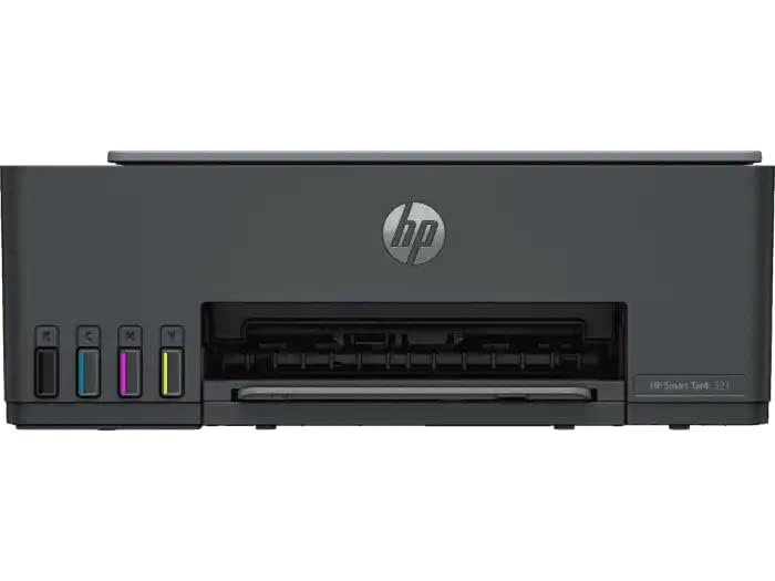 HP 521 Ink Tank PSC MFP | Print, Copy and Scan for Home and Office - | Buy Online at Shwetha Computers
