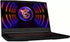 MSI Thin GF63 Gaming Laptop Intel Core i7-12650H processor, NVIDIA GeForce RTX 3050, 8x2GB, 512GB SSD, 15.6" FHD, GF63 12UC-1242IN - | Buy Online at Shwetha Computers