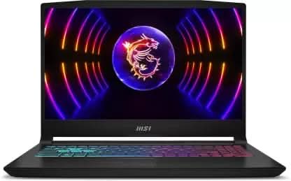 MSI Katana 15 Gaming Laptop Intel Core i5-13420H processor, RTX 3050 6GB, 8x2GB, 1TB SSD, 15.6