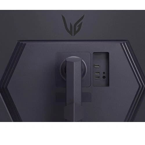 LG UltraGear 32GS75Q 32" QHD IPS/HDR10/180Hz/sRGB 99% Flat Gaming Monitor - | Buy Online at Shwetha Computers