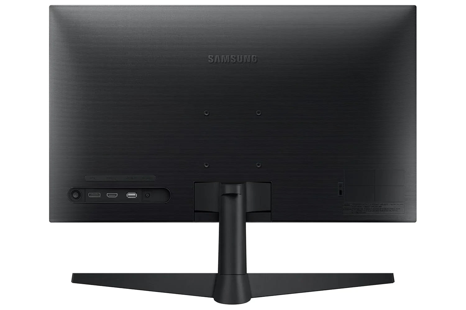 Samsung LS24C334GAWXXL 24