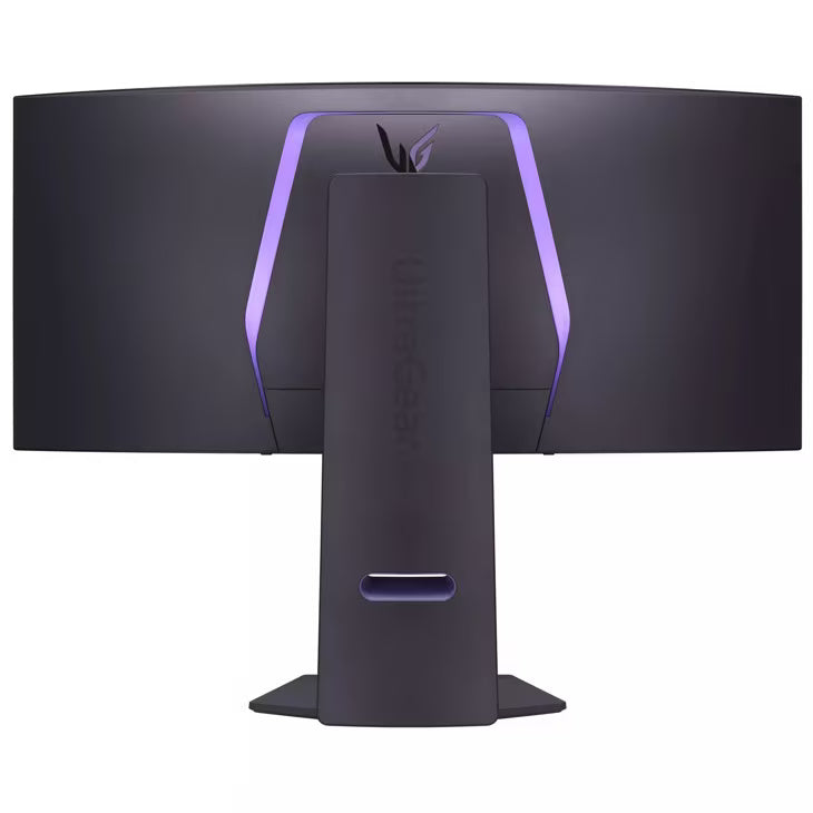 LG UltraGear 34GS95QE 34