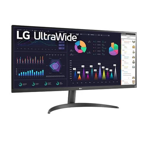 LG UltraWide 34WQ500 34