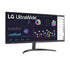 LG UltraWide 34WQ500 34" FHD IPS/HDR10/100HZ/SRG 99% Flat Gaming Monitor - | Buy Online at Shwetha Computers
