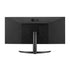 LG UltraWide 34WQ500 34" FHD IPS/HDR10/100HZ/SRG 99% Flat Gaming Monitor - | Buy Online at Shwetha Computers