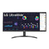LG UltraWide 34WQ500 34" FHD IPS/HDR10/100HZ/SRG 99% Flat Gaming Monitor - | Buy Online at Shwetha Computers