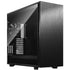 Fractal Define 7 XL Black TG Light Tint Full Tower Cabinet - | Buy Online at Shwetha Computers