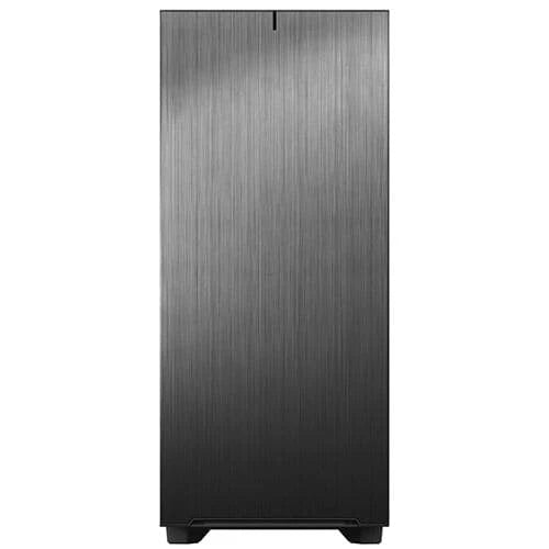 Fractal Define 7 XL Black TG Light Tint Full Tower Cabinet - | Buy Online at Shwetha Computers
