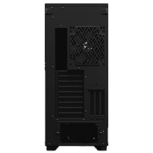 Fractal Define 7 XL Black TG Light Tint Full Tower Cabinet - | Buy Online at Shwetha Computers