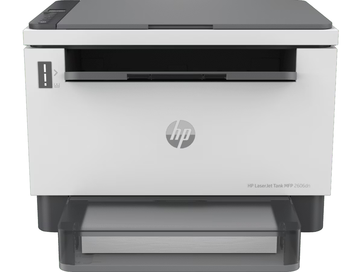 HP LaserJet Tank 2606dn MFP Printer | Duplex Printing for Home & Office - | Buy Online at Shwetha Computers