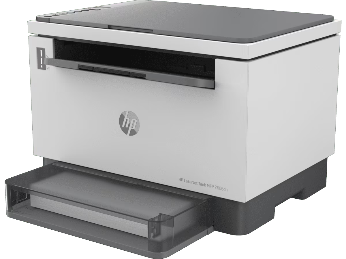 HP LaserJet Tank 2606dn MFP Printer | Duplex Printing for Home & Office - | Buy Online at Shwetha Computers