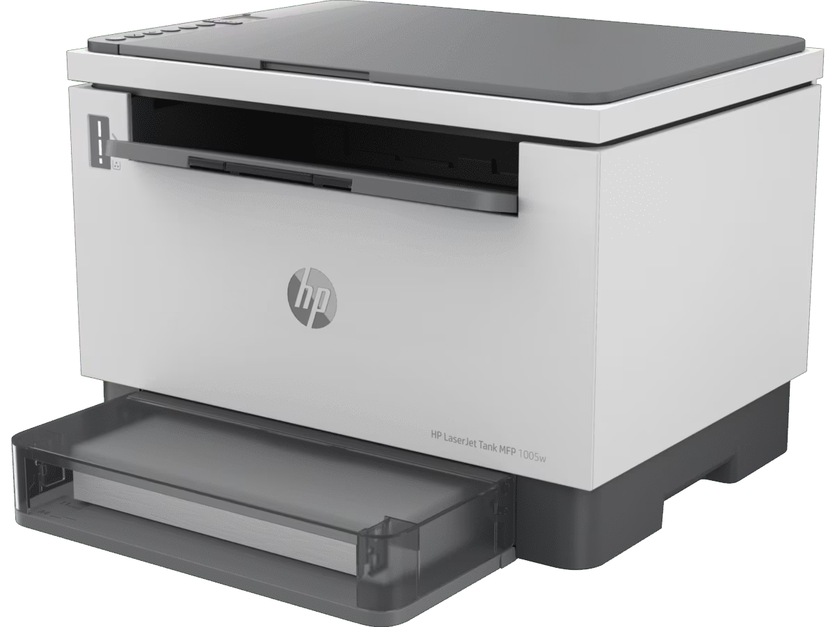 HP LaserJet Tank 1005w MFP Printer | Print, Copy and Scan Home and Office - | Buy Online at Shwetha Computers