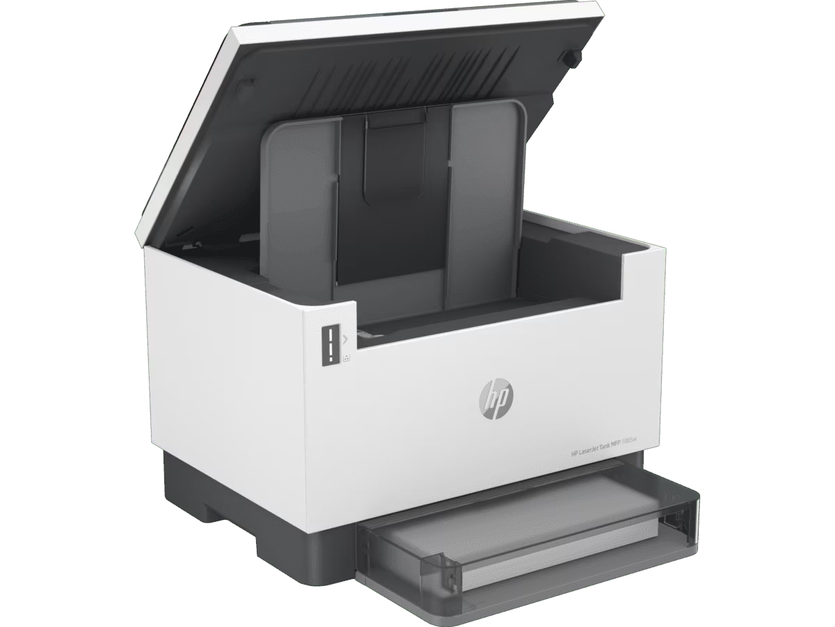 HP LaserJet Tank 1005w MFP Printer | Print, Copy and Scan Home and Office - | Buy Online at Shwetha Computers