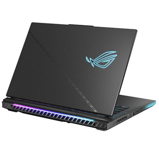 ASUS ROG Strix Scar 16, Gaming Laptop 13th Gen Intel® Core™ i9-13980HX Processor 2.2 GHz, (16GB RAM/1TB SSD, RTX™ 4080 Laptop GPU) G634JZ-NM057WS