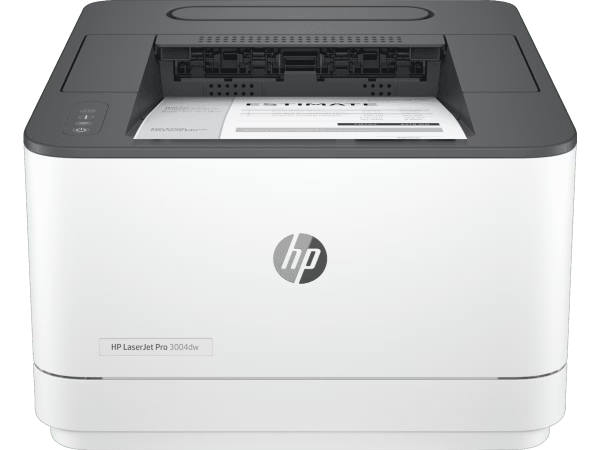 HP LaserJet Pro 3004DW Printer | Print and Duplex for Home and Office - | Buy Online at Shwetha Computers