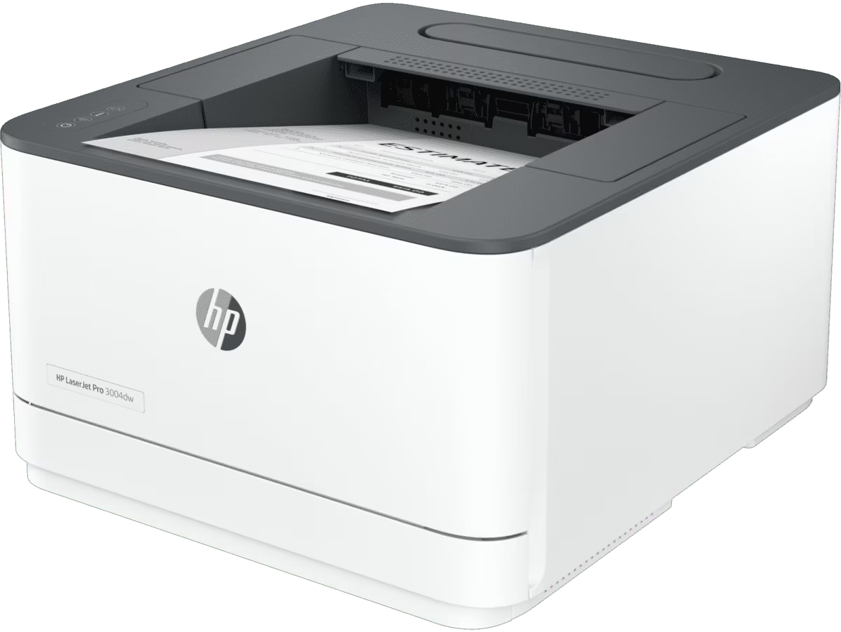 HP LaserJet Pro 3004DW Printer | Print and Duplex for Home and Office - | Buy Online at Shwetha Computers