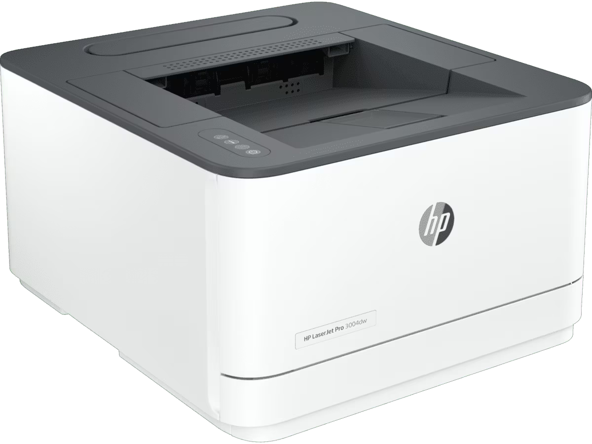 HP LaserJet Pro 3004DW Printer | Print and Duplex for Home and Office - | Buy Online at Shwetha Computers