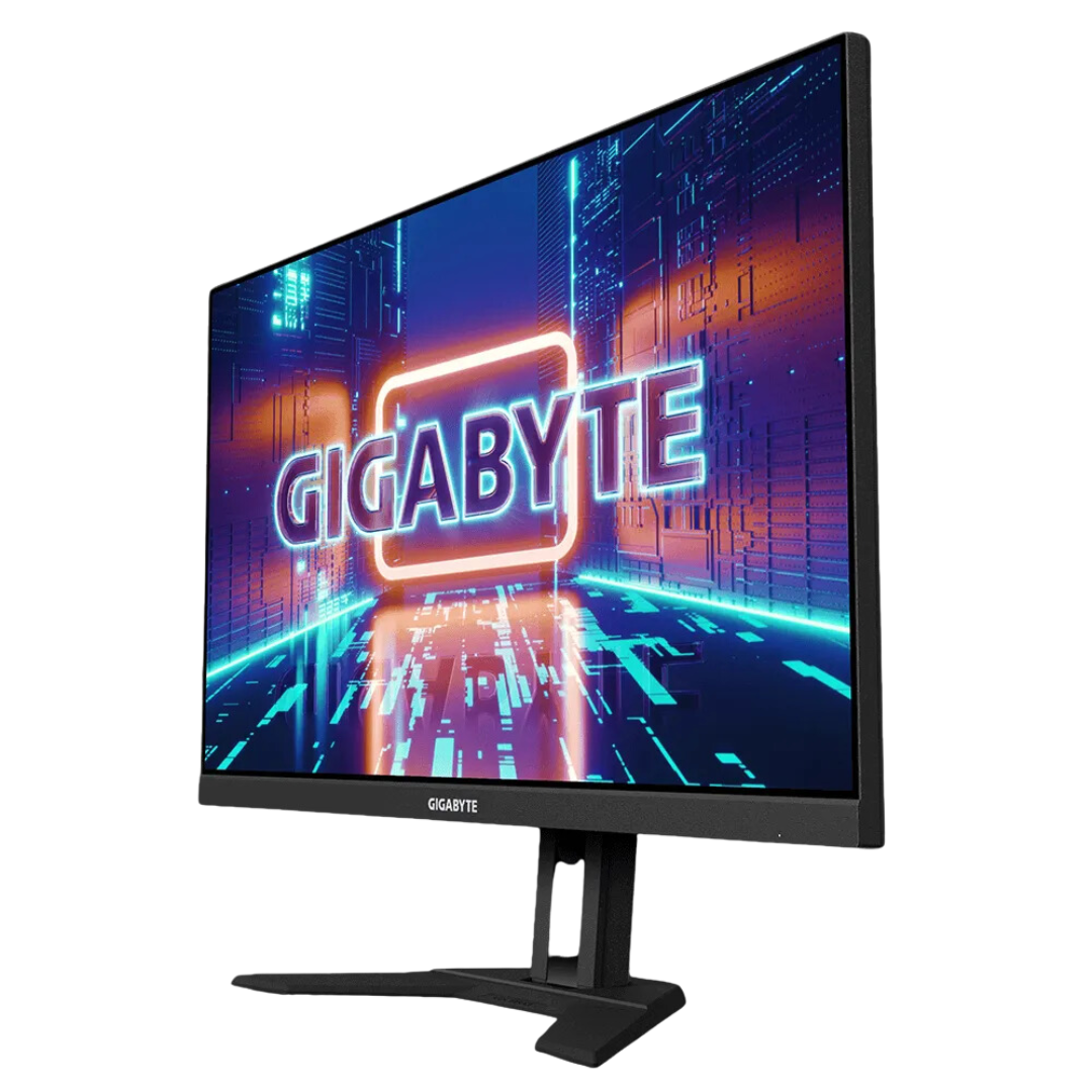 GIGABYTE M28U Gaming Monitor 28" 4K 144Hz FreeSync HDR400 Non-Glare IPS Display